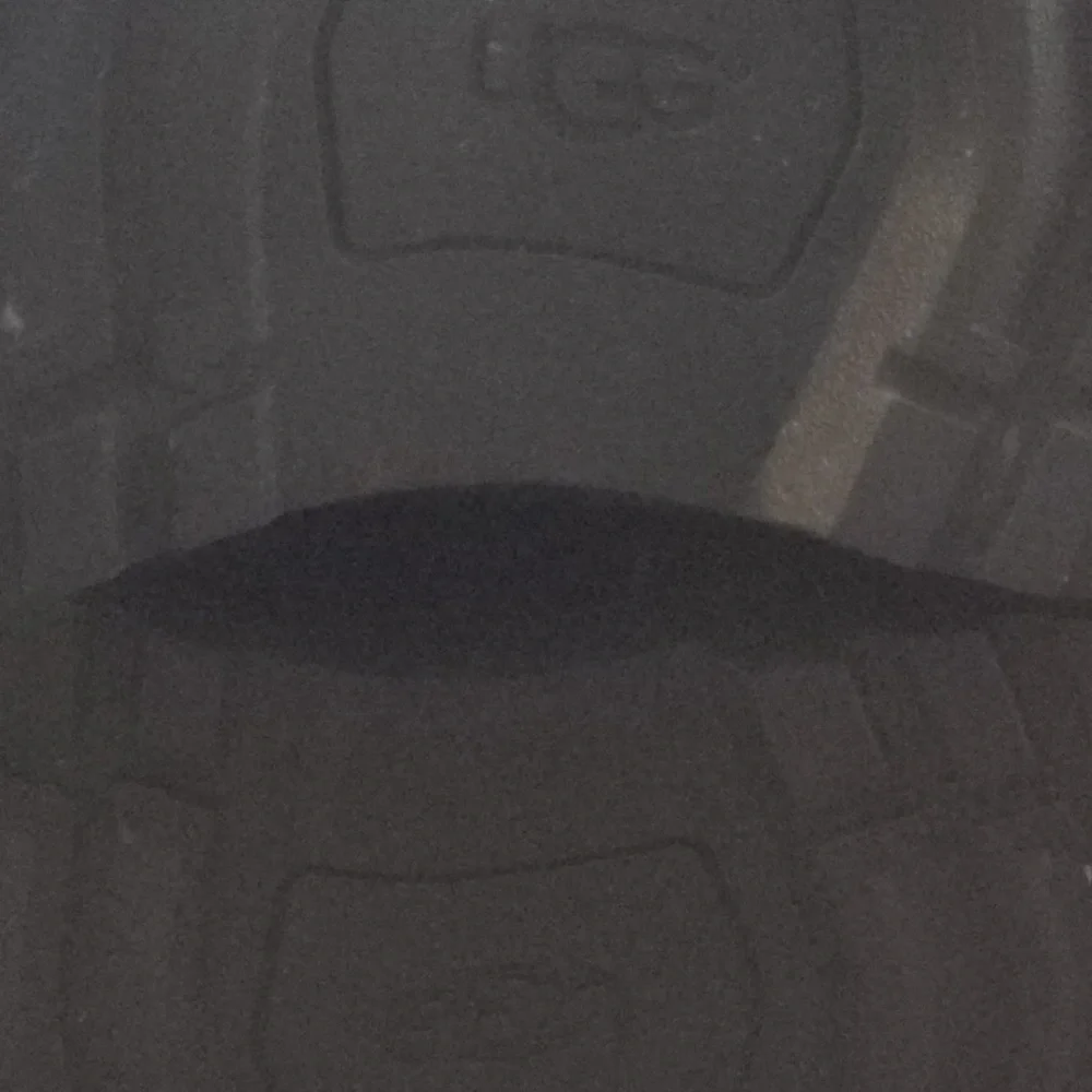 UGG durable boots